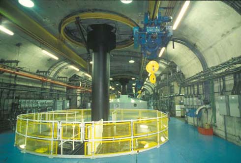DINORWIG POWER STATION2